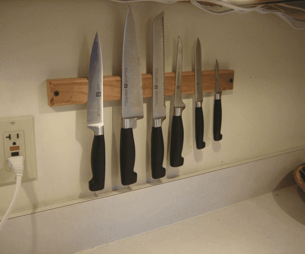 Craft Your Edge Selecting the Perfect for DIY Knife Holders