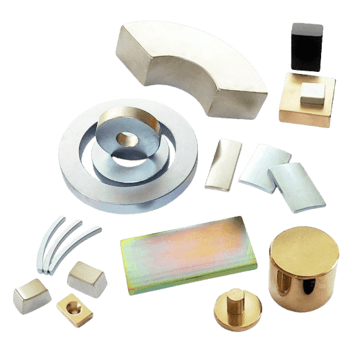 custom neodymium magnets