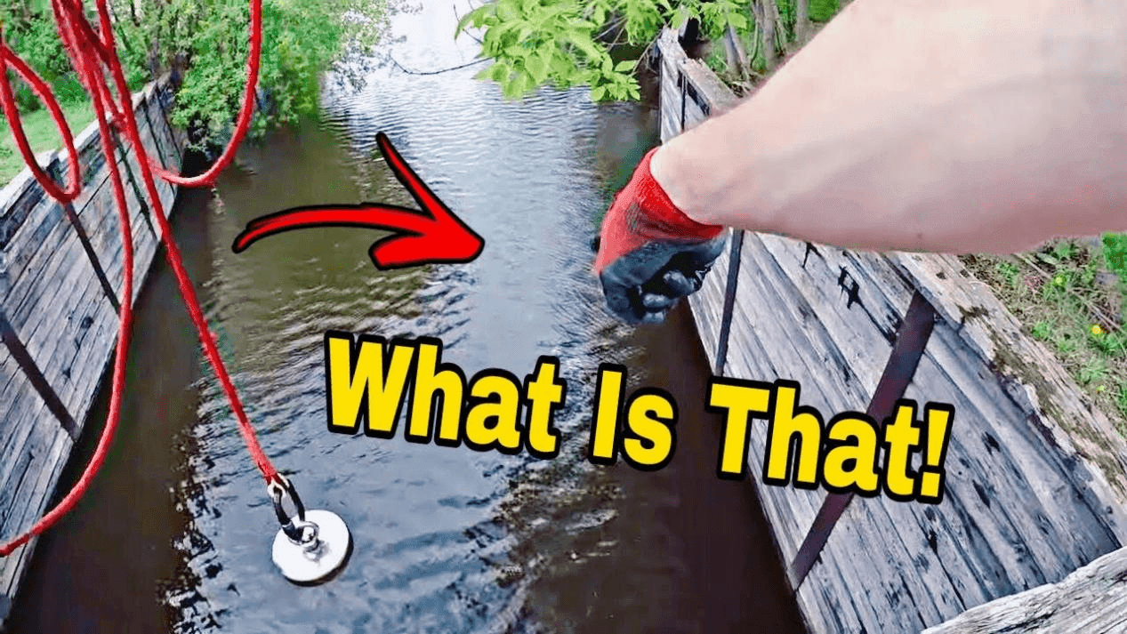 Why Use Magnet Fishing? Top 10 Benefits Explored