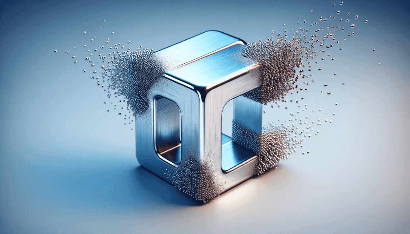 Do neodymium lose their as years pass?