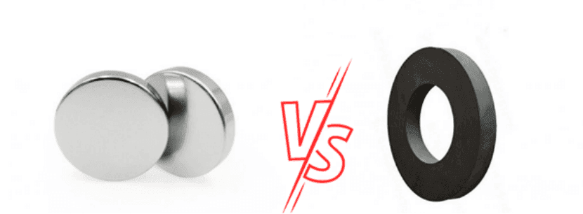 What is the Difference Between a Neodymium Magnet and a Regular Magnet?