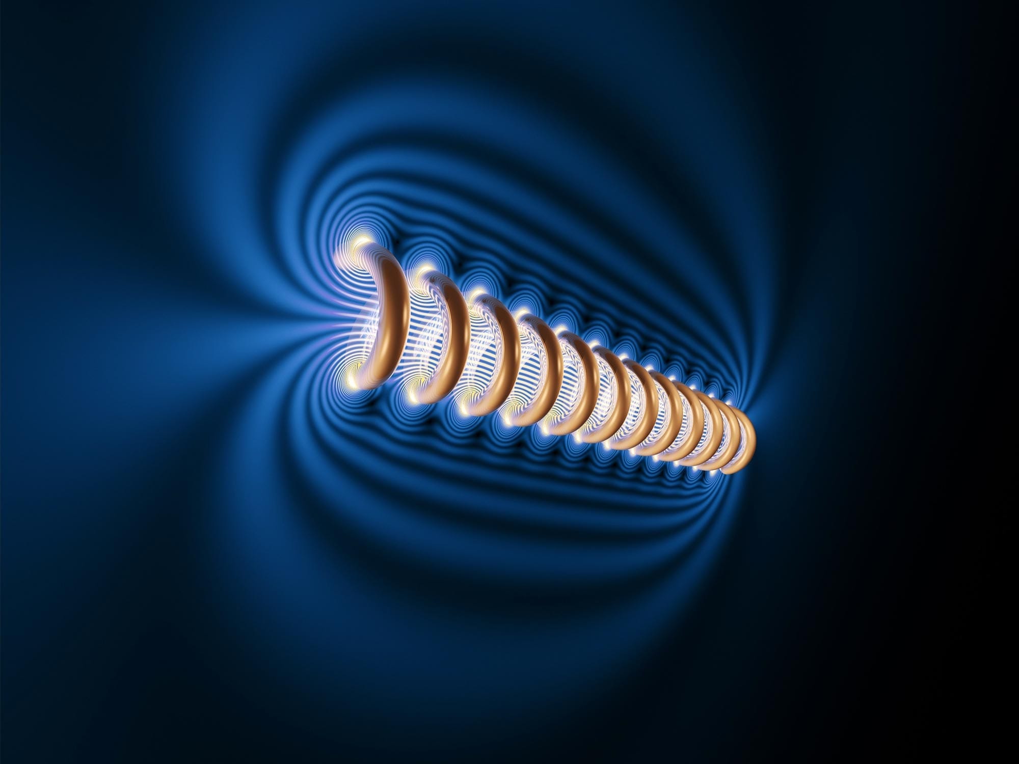 electromagnet-illustration