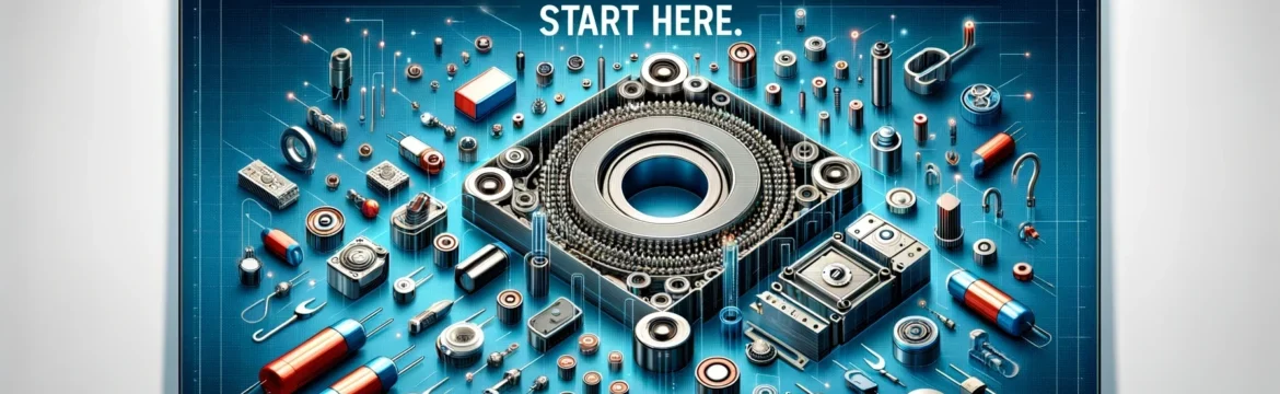 So, what exactly are small, strong magnets? These remarkable objects are crafted from specialized magnetic materials, such as neodymium iron boron (NdFeB) or ferrite, which possess exceptional magnetic properties. Despite their diminutive size, they can generate magnetic fields that rival those of much larger magnets, making them true powerhouses in the world of magnetism.