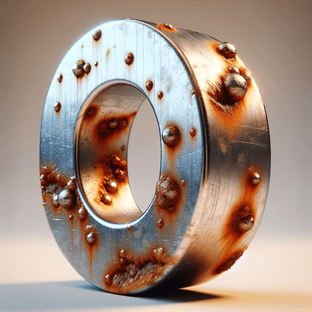 and Rust What You Need to Know to Protect Your Investments