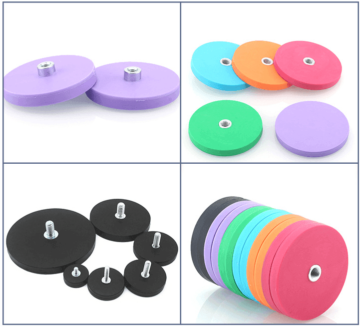colorful-rubber-coated-magnets1