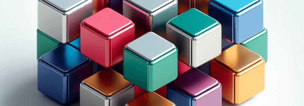 cube-magnets