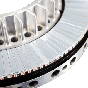 halbach-array-magnet-assembly