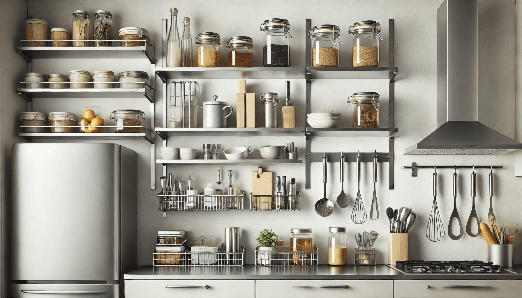 a_modern_kitchen_organization_setup_with_magnetic_hooks