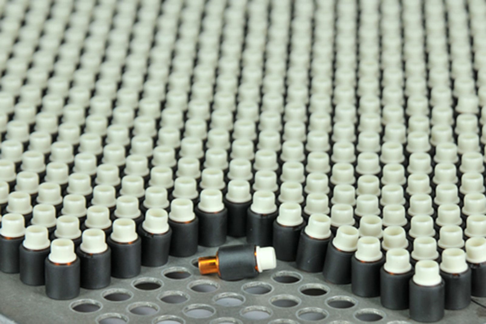 Crafting Tomorrow’s Magnets: The Ingenious World of Injection Molding ...