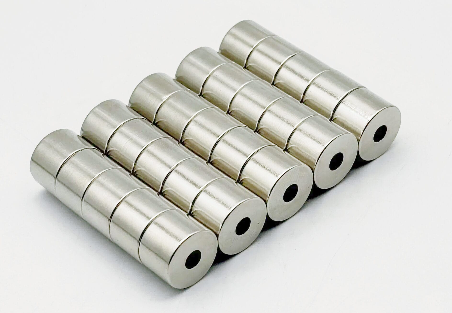 neodymium-ring-magnets