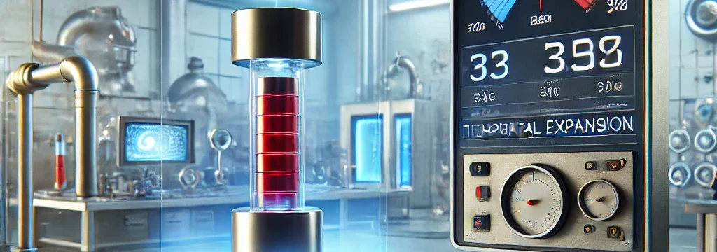Why the Coefficient of Thermal Expansion Matters for Neodymium Magnets