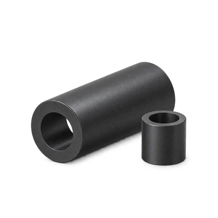 AI-generated bonded-magnet sleeve geometry concept