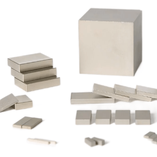 Custom Samarium Cobalt Magnets Smco Magnets for Sale - MagnetsTek