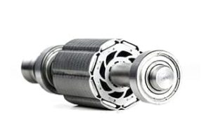 Magnet stator generator rotor from Magnestek Magnet stator generator rotor from Magnestek